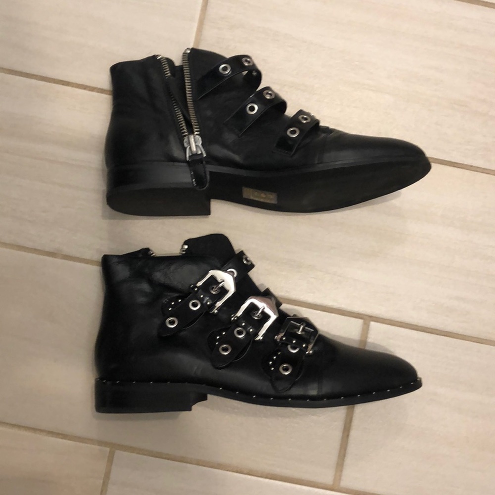 Sol Sana Maxwell Boot - Picture 7 of 12